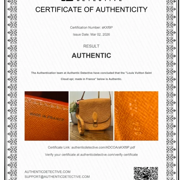 Women's Saddle Crossbody Bag in Mustard Yellow - Picture 2 of 5